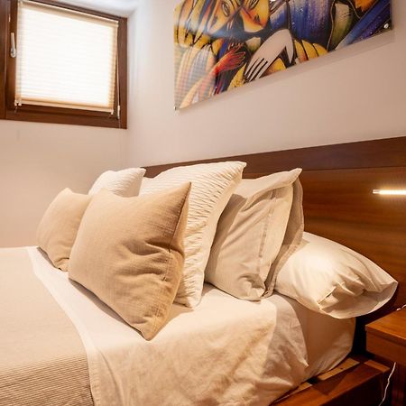 Modern Sea Front Apartment In Garachico 1 Exteriér fotografie