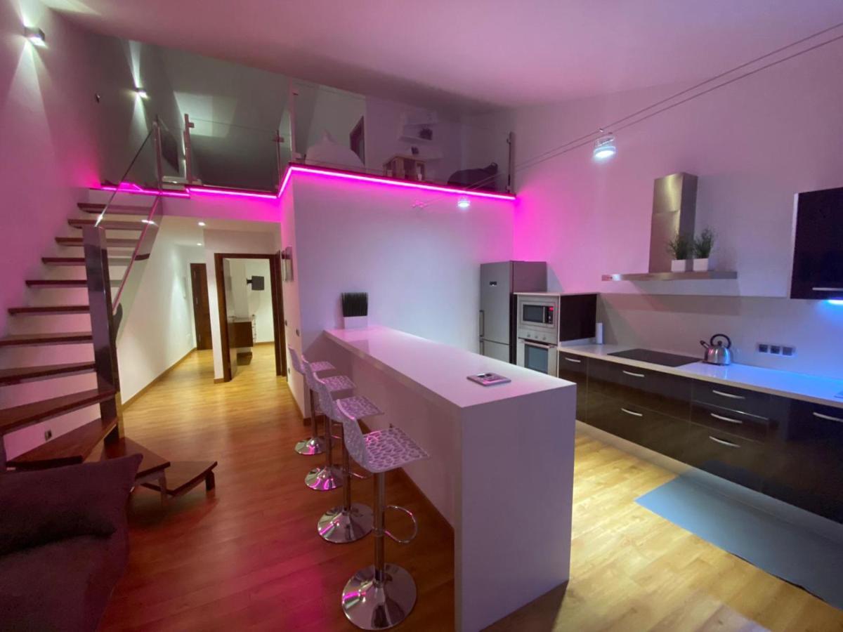 Modern Sea Front Apartment In Garachico 1 Exteriér fotografie
