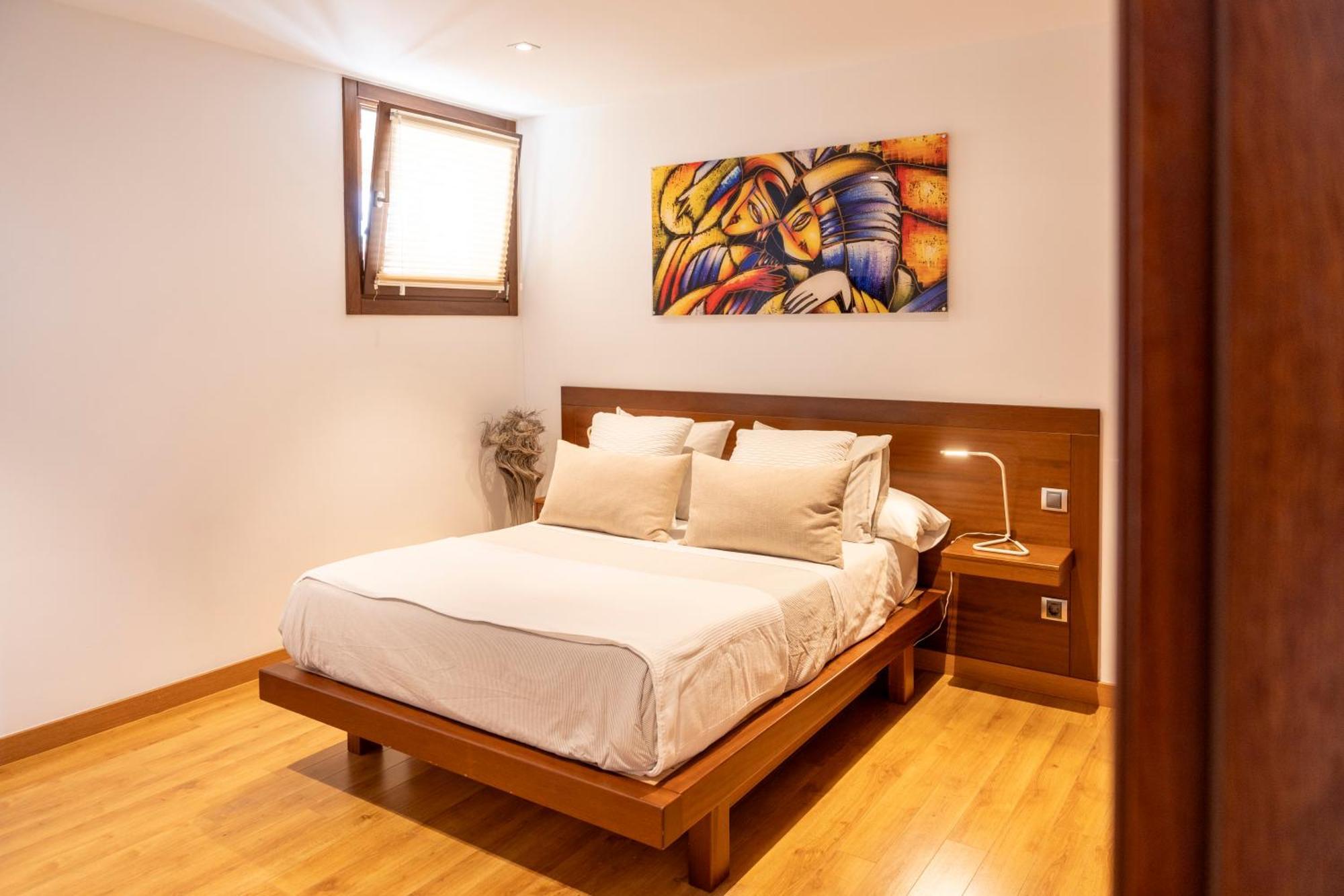 Modern Sea Front Apartment In Garachico 1 Exteriér fotografie